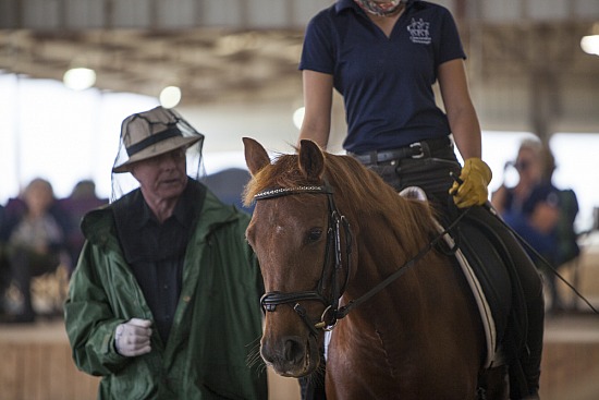 Charles de Kunffy Clinic - November 2017